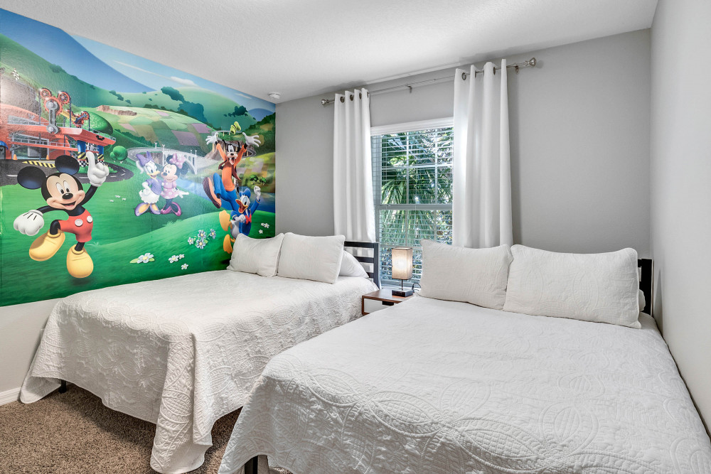 Paradise Palms Resort 87