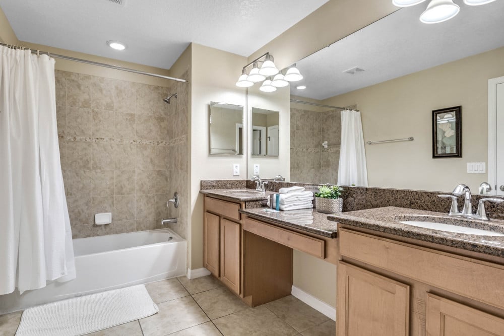 Paradise Palms Resort 87