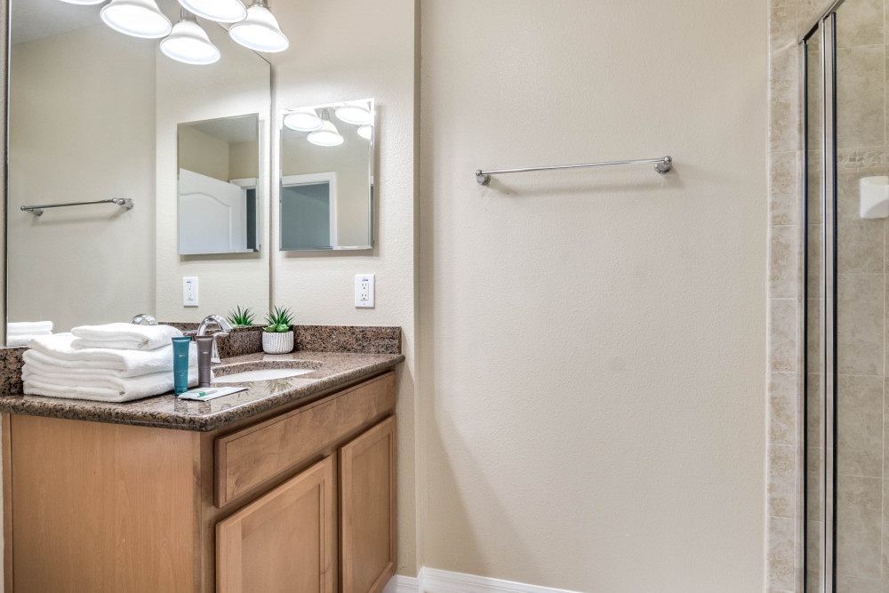 Paradise Palms Resort 87