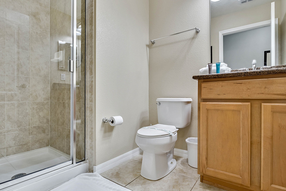 Paradise Palms Resort 87