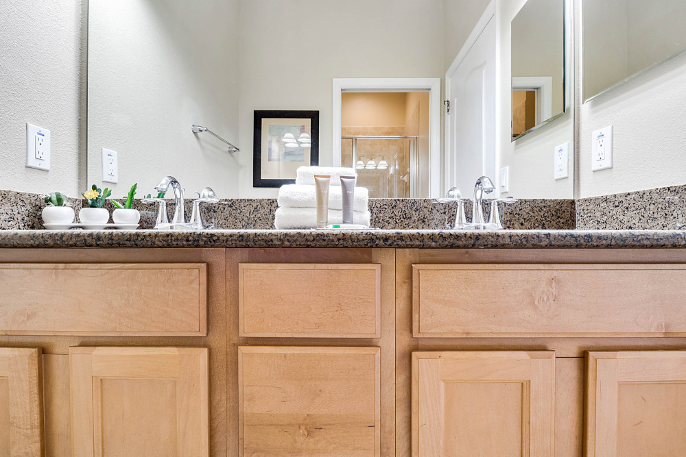 Paradise Palms Resort 87