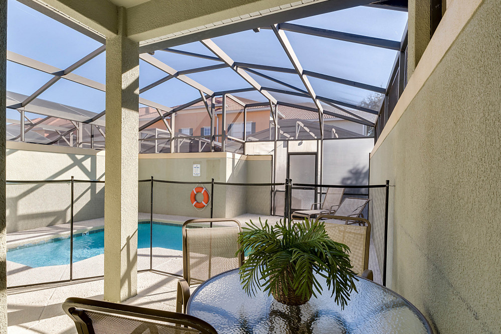 Paradise Palms Resort 87