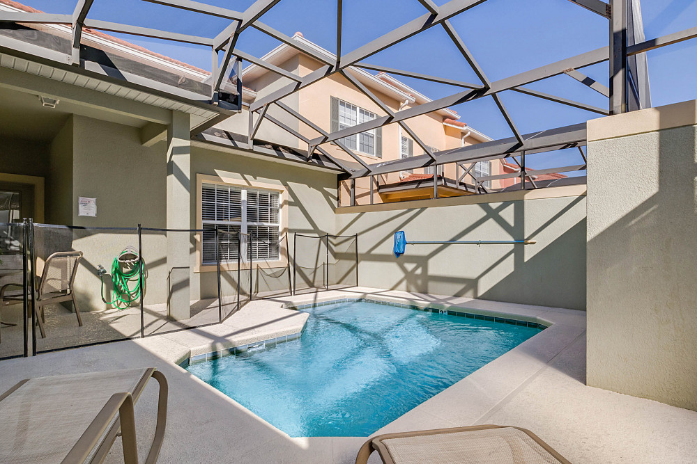 Paradise Palms Resort 87