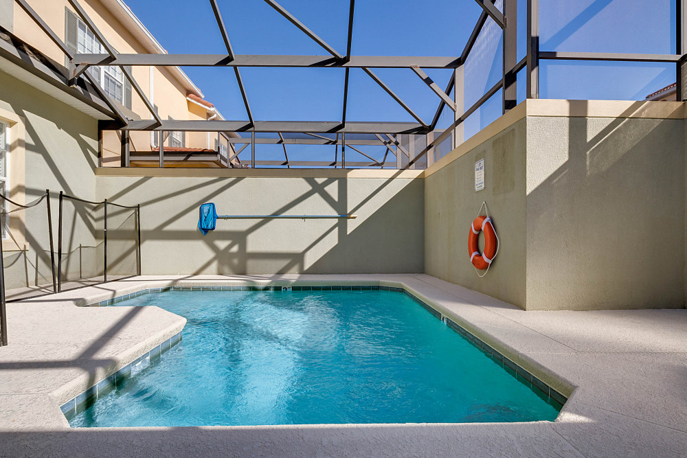 Paradise Palms Resort 87