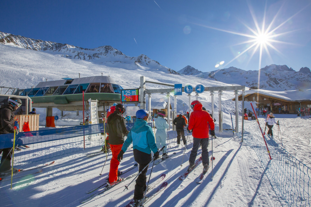 Chamonix 116