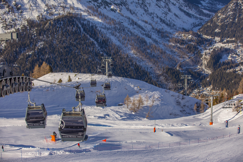 Chamonix 116