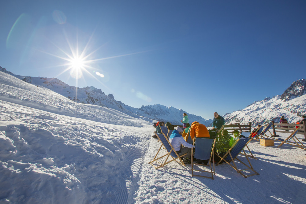 Argentiere 93