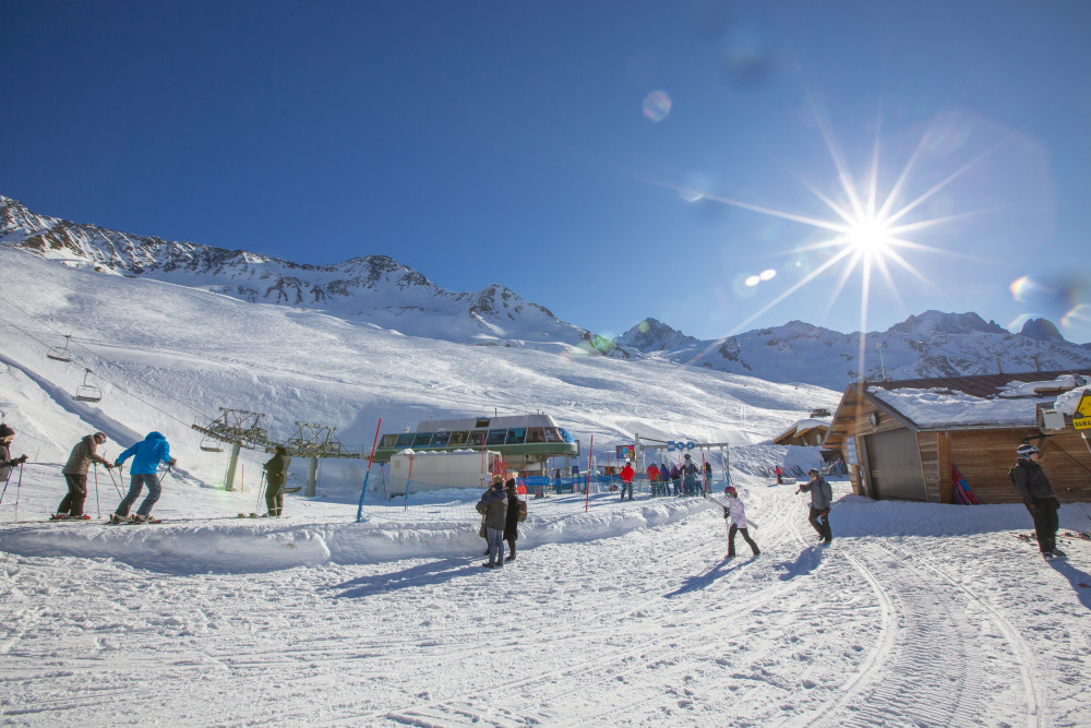 Argentiere 93