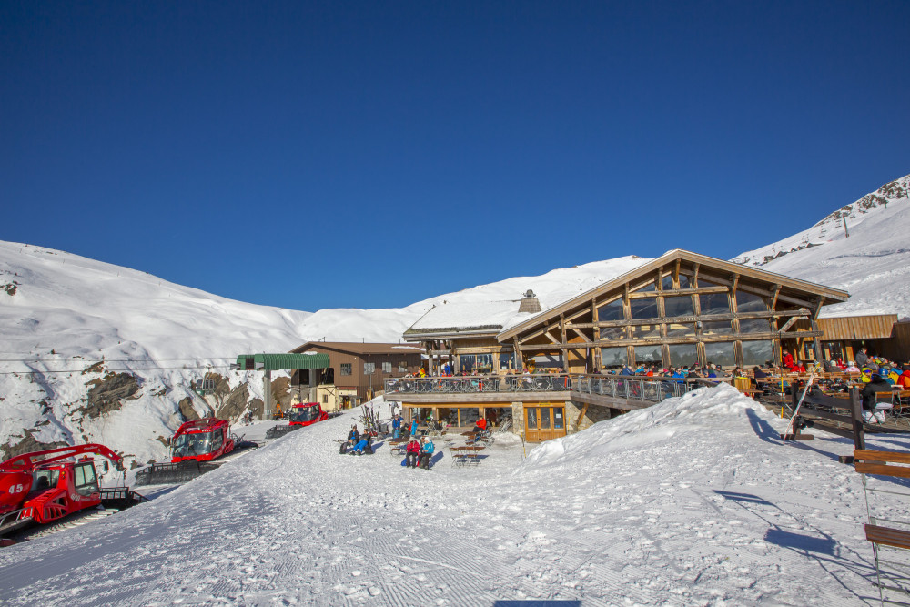 Argentiere 93