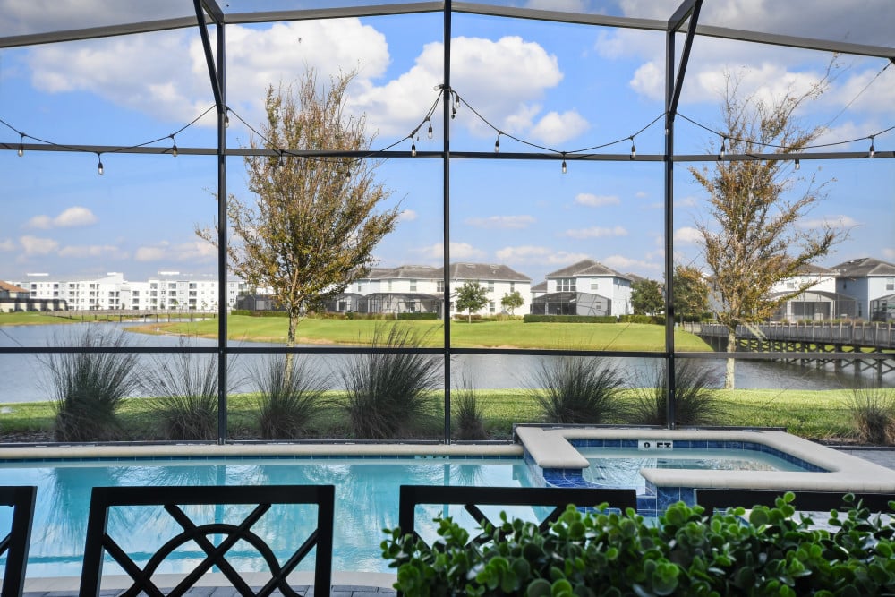 Storey Lake Resort 367