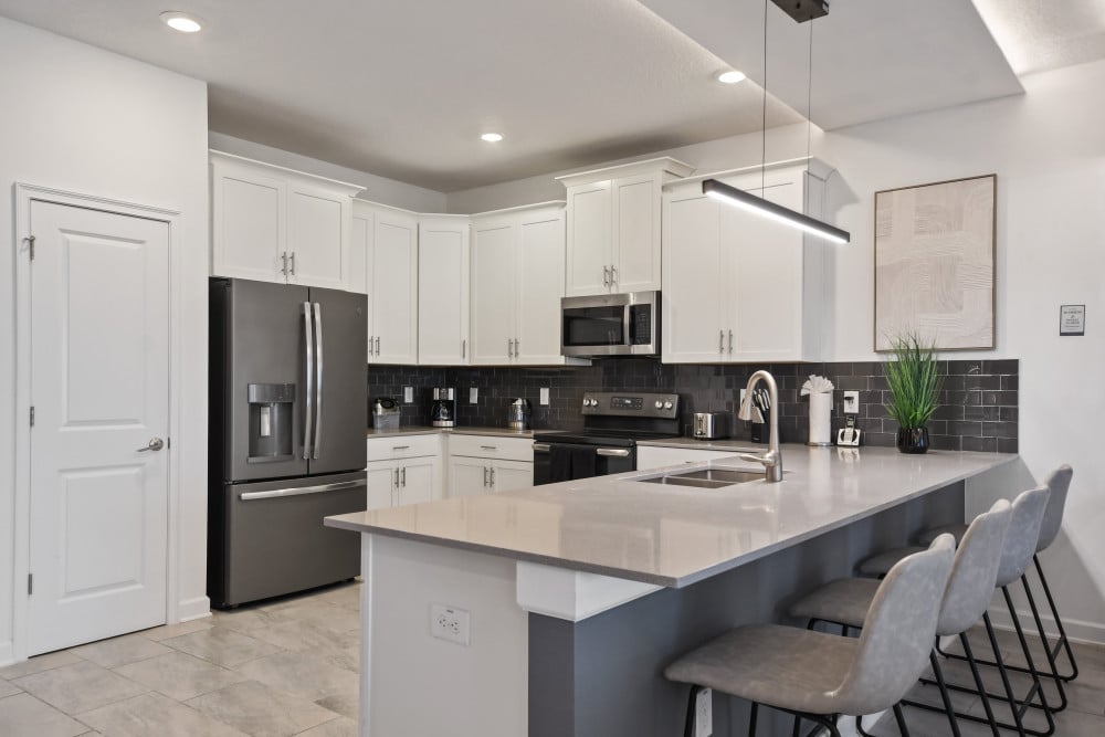 Storey Lake Resort 367