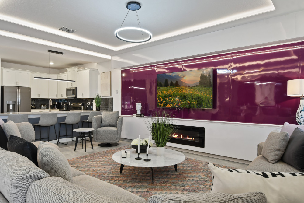 Storey Lake Resort 367