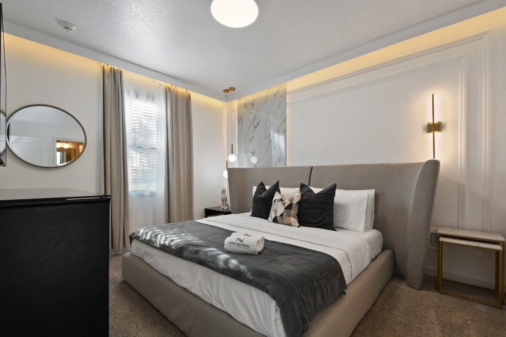 Storey Lake Resort 367