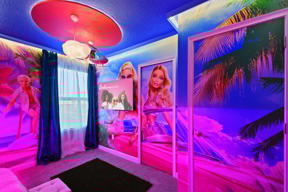 Storey Lake Resort 367