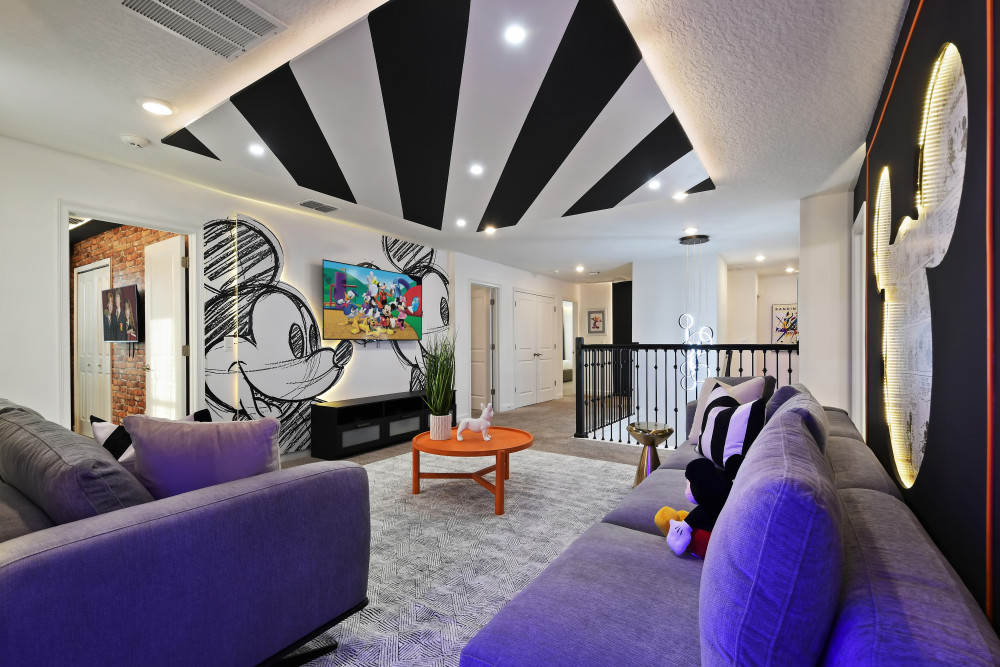 Storey Lake Resort 367