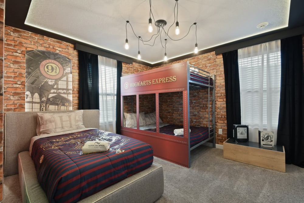 Storey Lake Resort 367