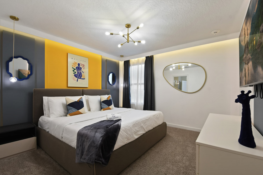 Storey Lake Resort 367