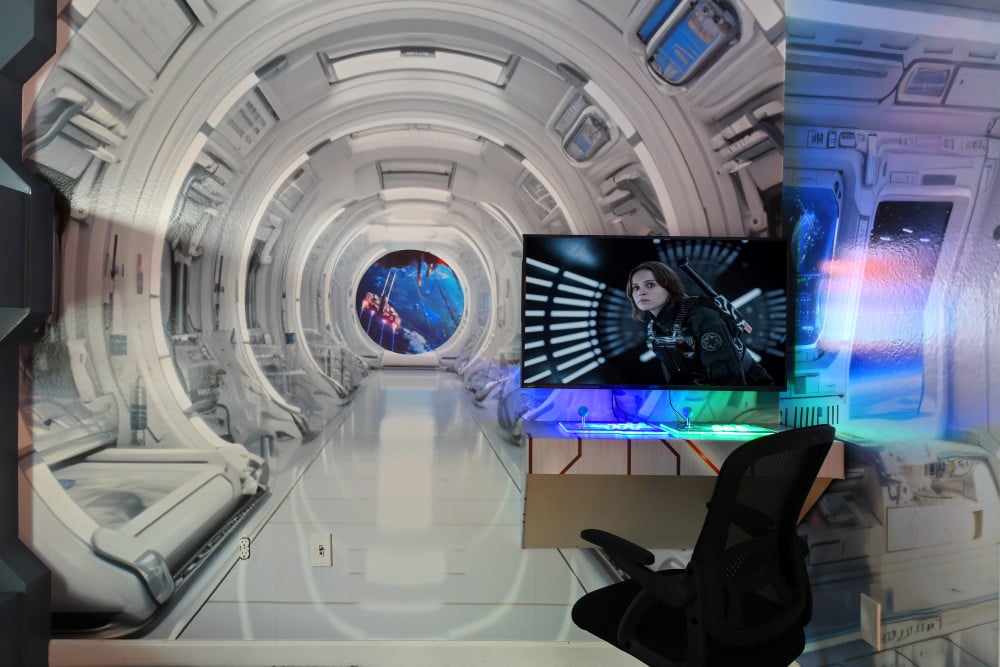 Storey Lake Resort 367