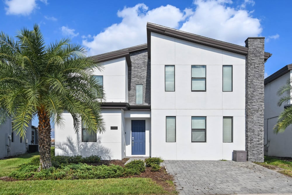 Storey Lake Resort 367