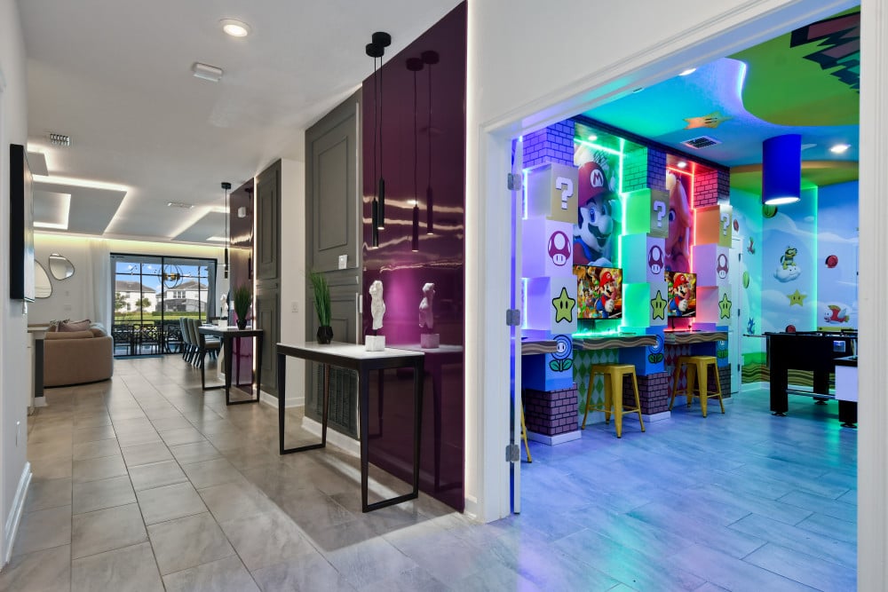 Storey Lake Resort 367