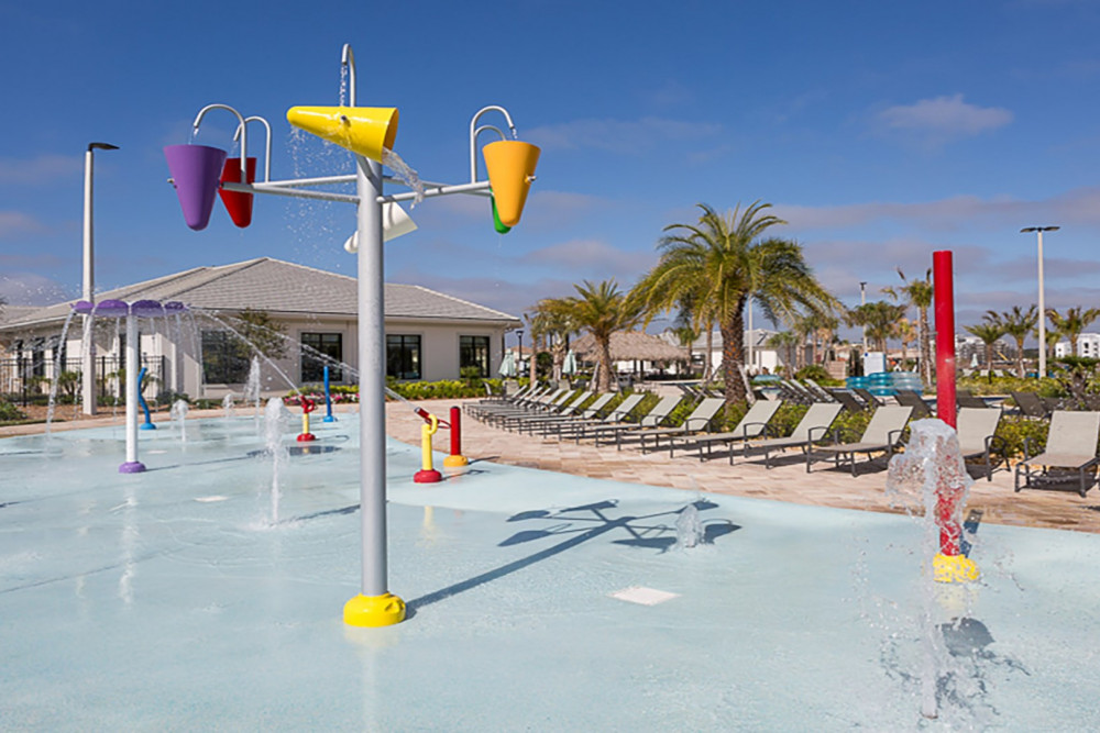 Storey Lake Resort 367