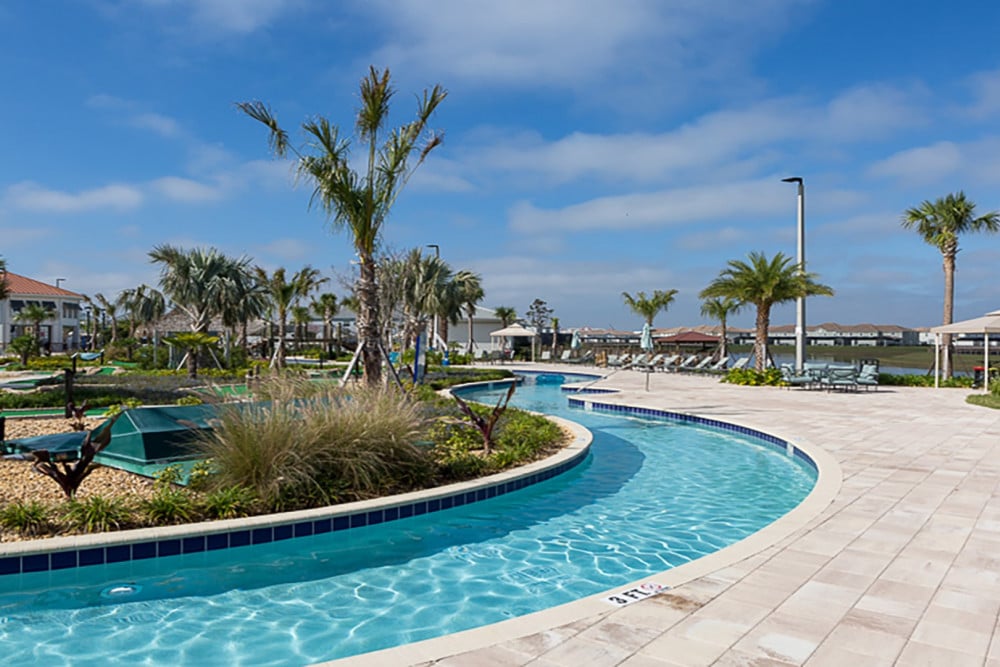 Storey Lake Resort 367