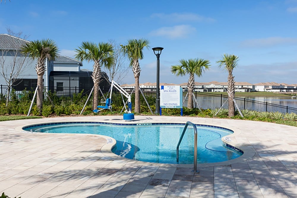 Storey Lake Resort 367