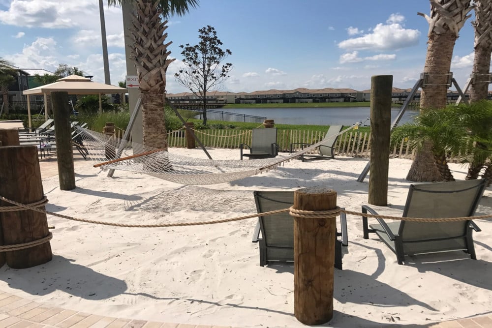 Storey Lake Resort 367