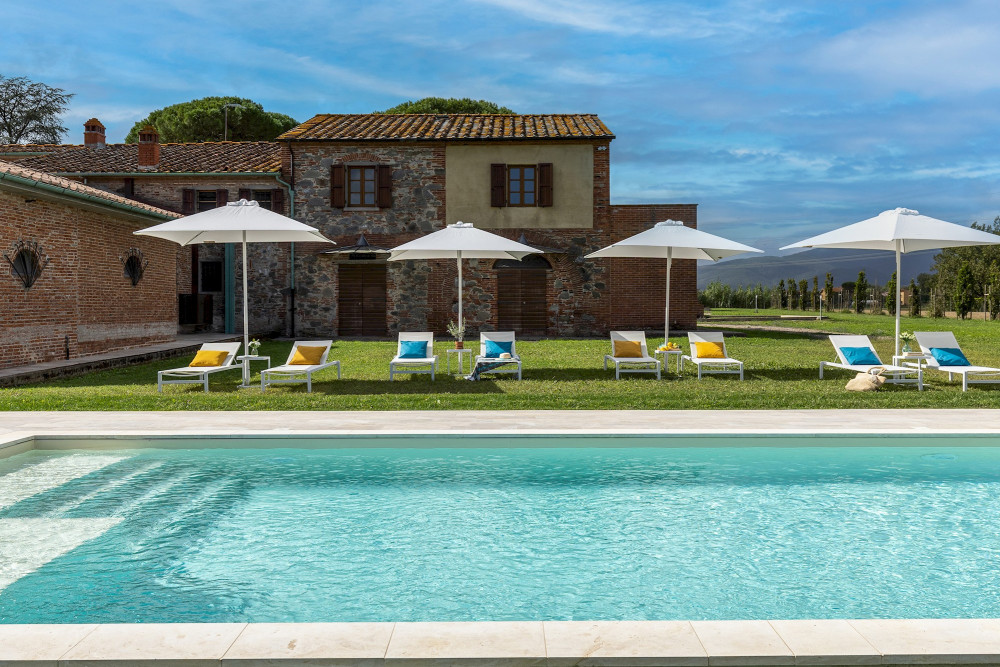 Tenuta Francigena