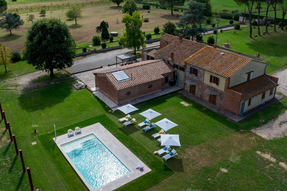 Tenuta Francigena