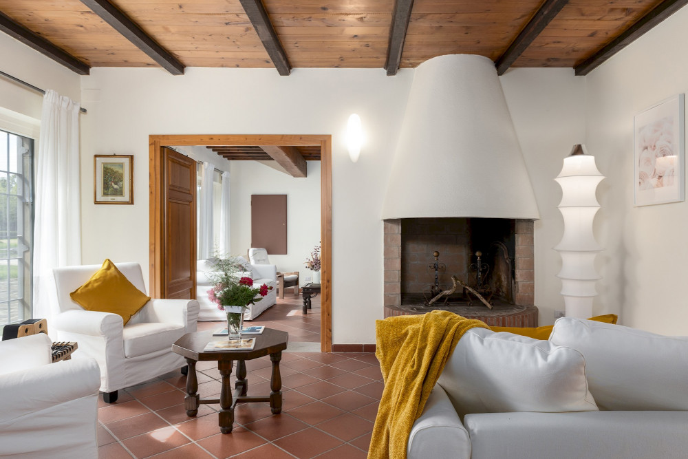 Tenuta Francigena