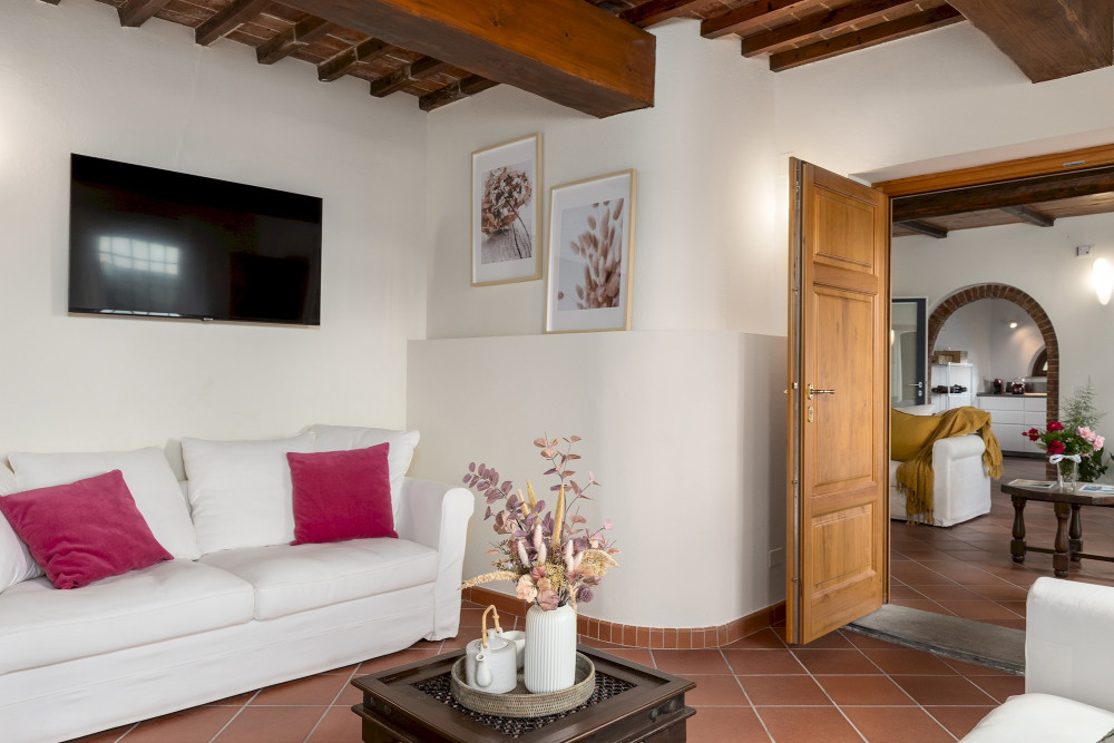 Tenuta Francigena