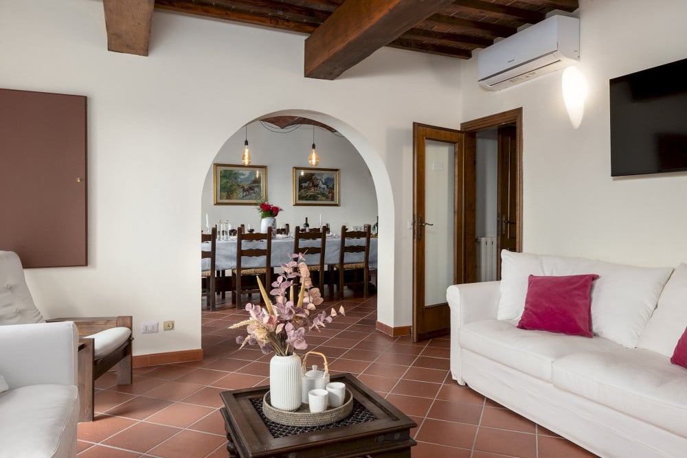 Tenuta Francigena