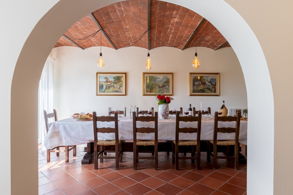 Tenuta Francigena