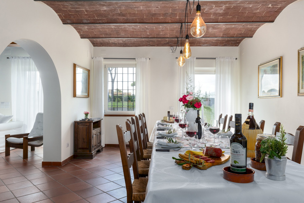 Tenuta Francigena