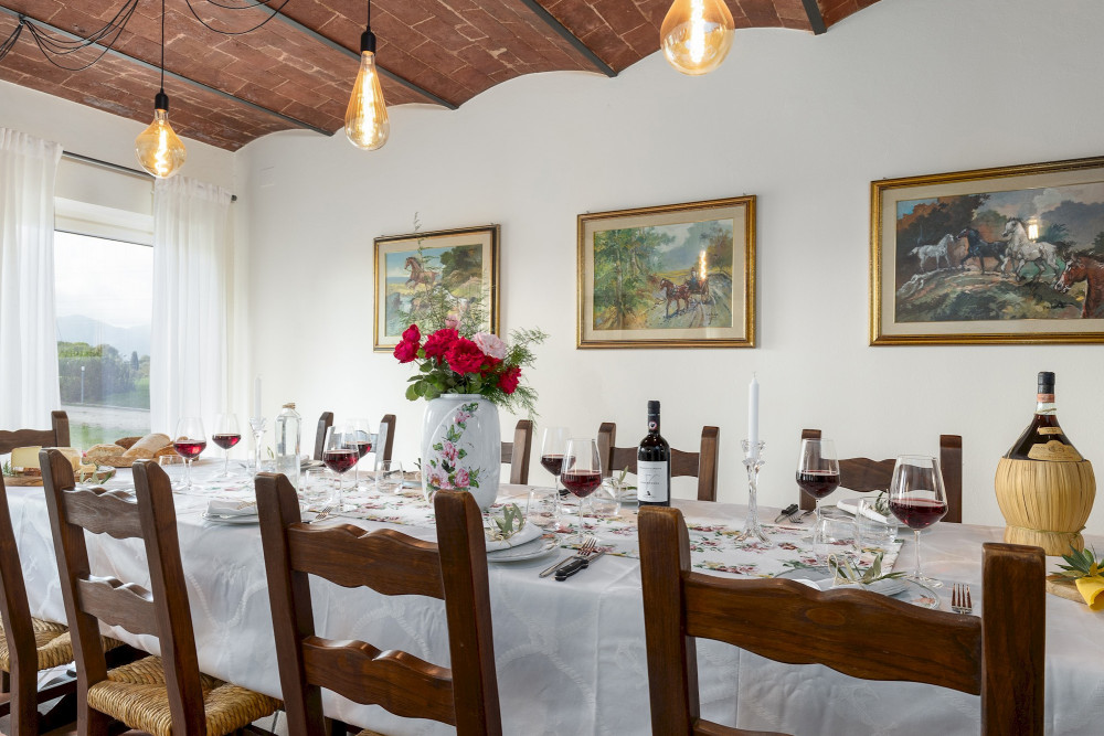 Tenuta Francigena