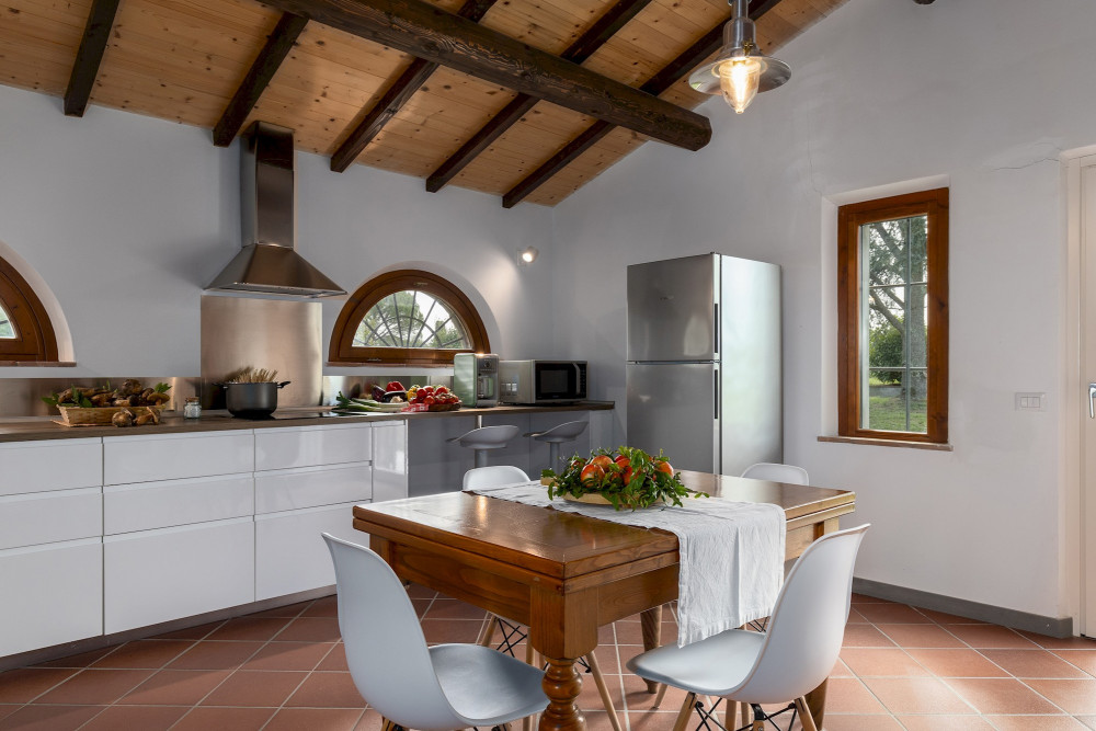 Tenuta Francigena