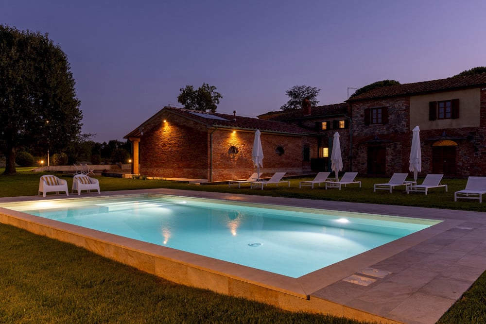 Tenuta Francigena