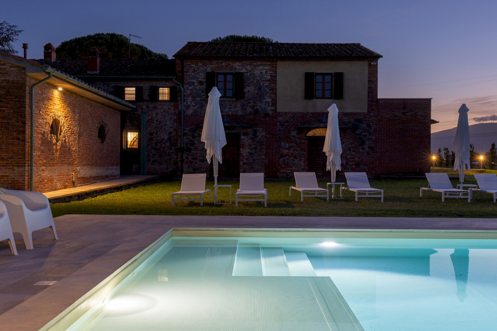 Tenuta Francigena