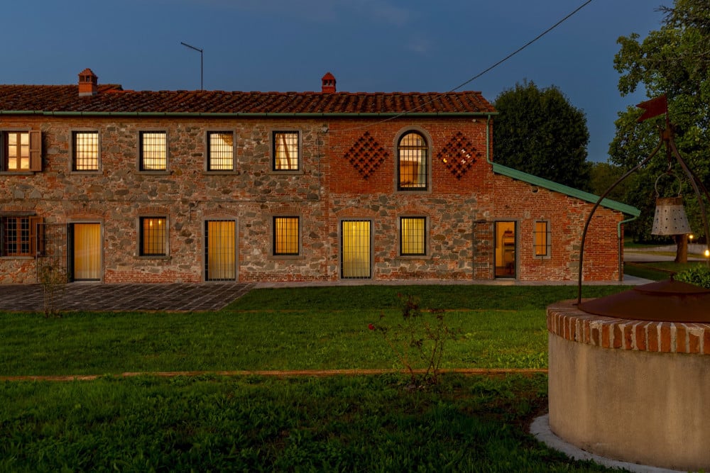Tenuta Francigena