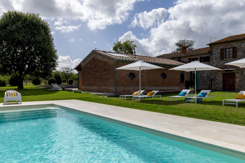 Tenuta Francigena
