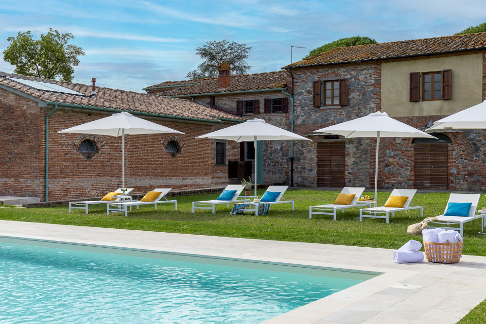 Tenuta Francigena