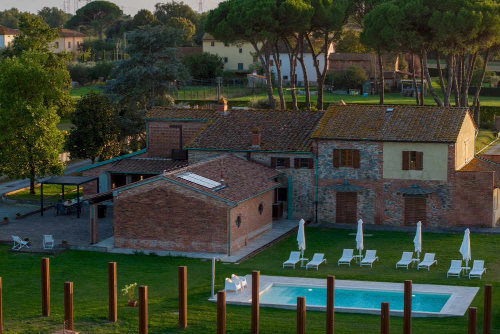 Tenuta Francigena