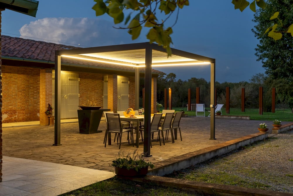 Tenuta Francigena