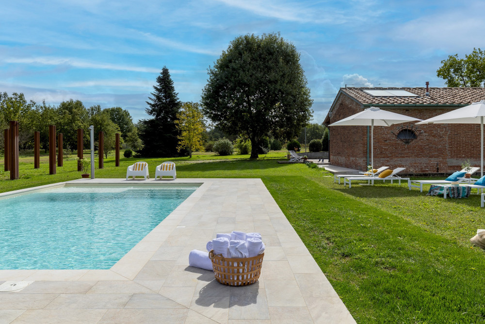 Tenuta Francigena