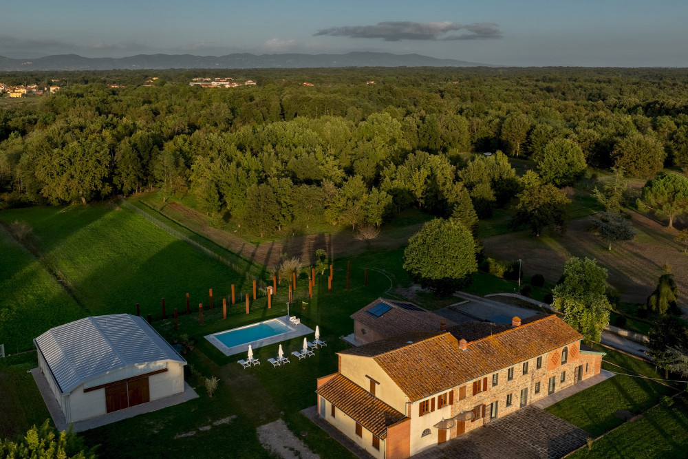 Tenuta Francigena