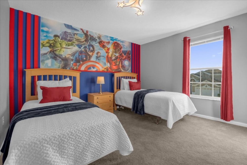 Windsor Palms Resort 89