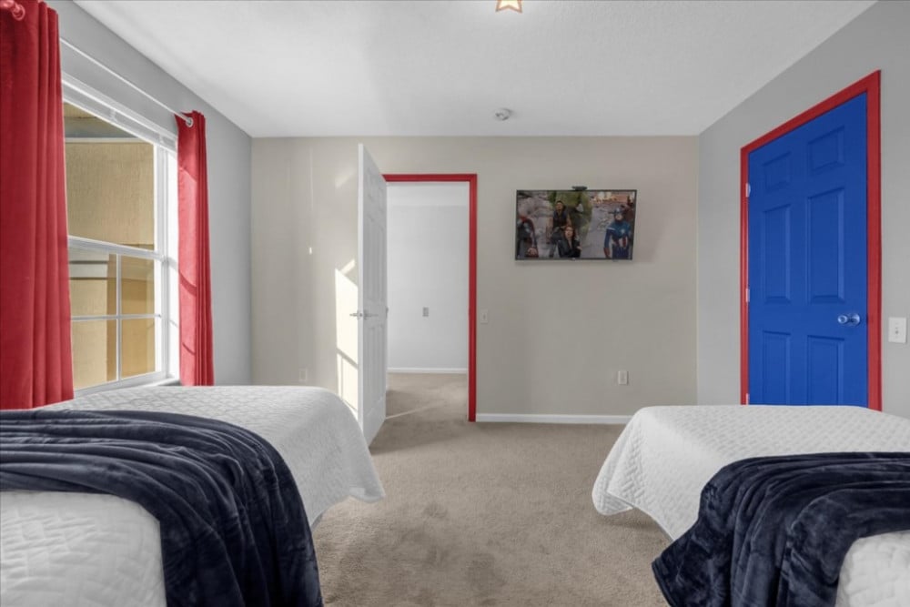 Windsor Palms Resort 89