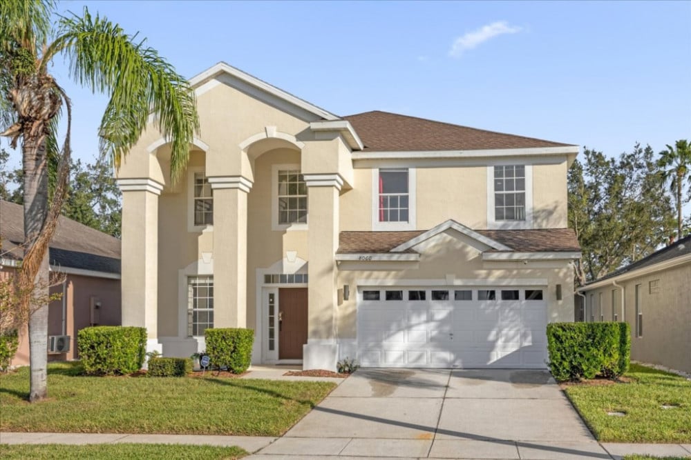 Windsor Palms Resort 89