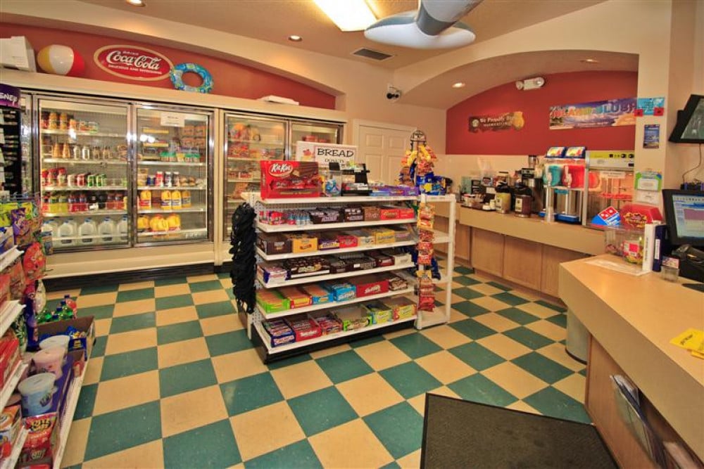 Windsor Palms Resort 89